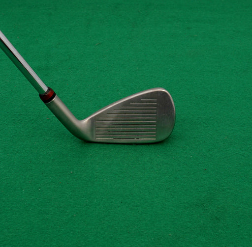 Left Handed Yonex VMX V-con Core 4 Iron Regular Steel Shaft Golf Pride Grip
