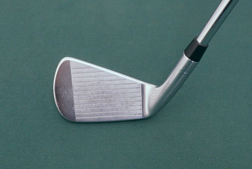 Titleist 718 MB Forged 7 Iron Stiff Steel Shaft Golf Pride Grip
