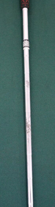 John Letters Lee Trevino Super Mex 3 Iron Regular Steel Shaft Conquest Grip