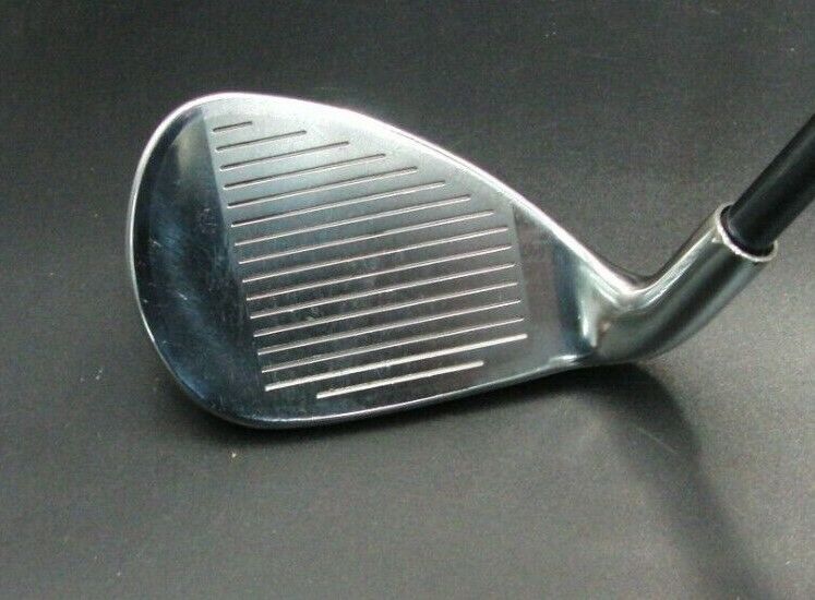 Callaway Great Big Bertha Titanium Face A Wedge Stiff Flex Graphite Shaft