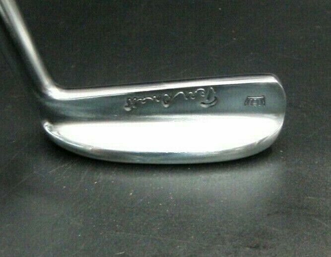 Slazenger Jean Donald Putter 88.5cm Long