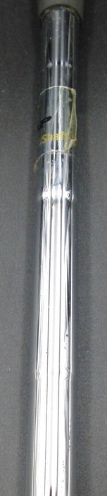 Dunlop DG-102P Milled Face Putter Steel Shaft 87cm Long
