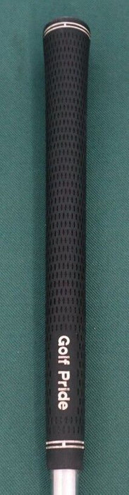 Benross VX51 Forged 8 Iron Stiff Steel Shaft Golf Pride Grip