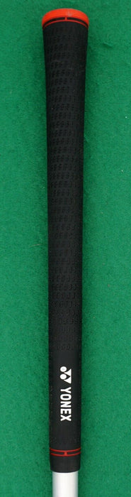 Yonex Nanov SD 19° 3 Hybrid Stiff Graphite Shaft Yonex Grip