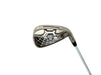 Benross Rip Speed 10 8 Iron Regular Steel Shaft Benross Grip