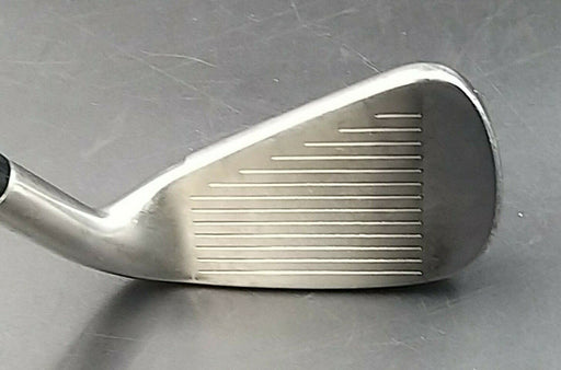 Left Handed Titleist 714 AP1 7 Iron Stiff Steel Shaft  Golf Pride Grip