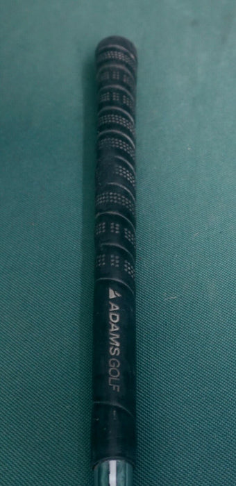 Adams Golf Tight Lies 5 Iron Seniors Steel Shaft Adams Golf Grip