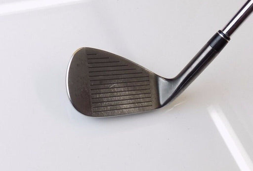 John Letters MM Forged Prototype Pitching Wedge Rifle 5.0 Reg Flex Steel Shaft