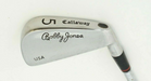 Callaway Bobby Jones 5 Iron Regular Steel Shaft Kelmac Grip