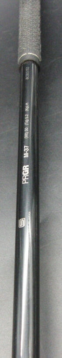 Jaoanese PRGR Duo Hit 7 Wood Regular Graphite Shaft PRGR Grip