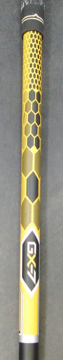 GX-7 14° 3 Wood Regular Graphite Shaft GX-7 Grip