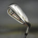 Adams Golf Super S Idea 5-Iron Regular Graphite Shaft Adams Golf  Grip