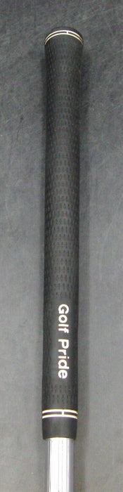 Dynamic Gold X100 89.5cm in Length Extra Stiff Steel Shaft Only Golf Pride Grip