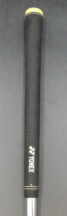 Yonex VXF 8 Iron Regular Steel Shaft Yonex Grip