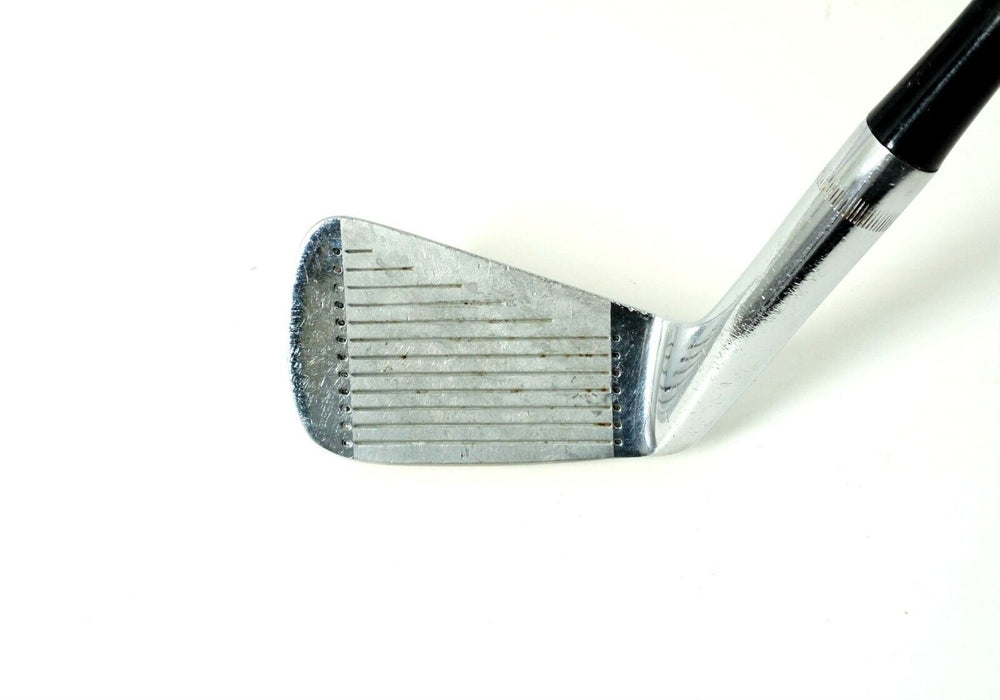 Maxfli Dunlop By Roberto de Vincenzo 6 Iron Regular Steel Shaft