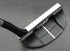 PRGR Silver Blade 2 Putter Steel Shaft 85cm Length Karma Grip