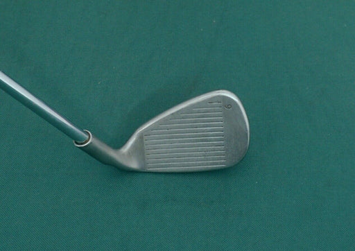 Left Handed Ping G30 Black Dot 9 Iron Regular Steel Shaft Golf Pride Grip