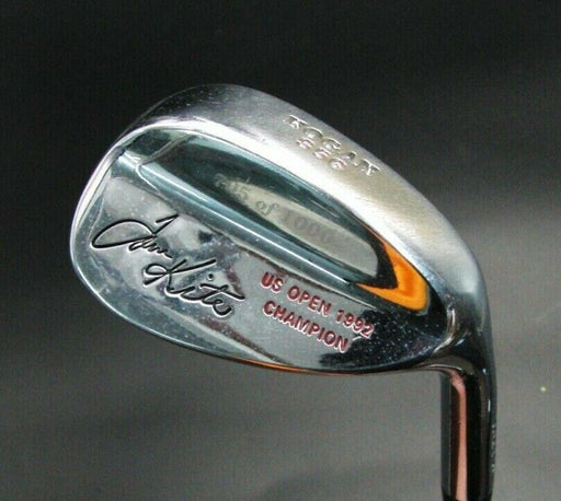 Hogan Tom Kite S56 US Open 1992 Champion 705 of 1000 Forged Sand Wedge
