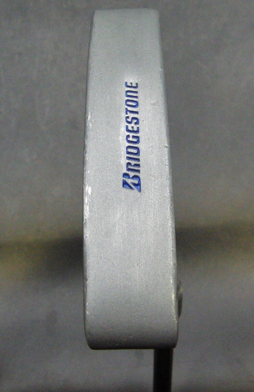 Bridgestone Fontana Putter Steel Shaft 82.5cm Length Bridgestone Grip