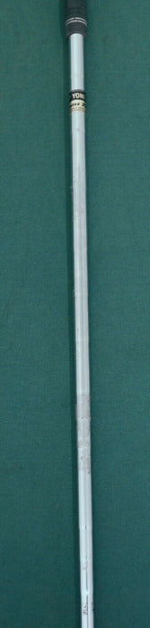 Left-Handed Yonex V Mass 270 3 Iron UniFlex Steel Shaft Yonex Grip