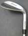 Even Golf Nhr-07 Inspire C15 52° Gap Wedge Regular Steel Shaft Perfect Pro Grip