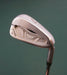 Ping S56 Blue Dot 7 Iron Stiff Steel Shaft Golf Pride Grip