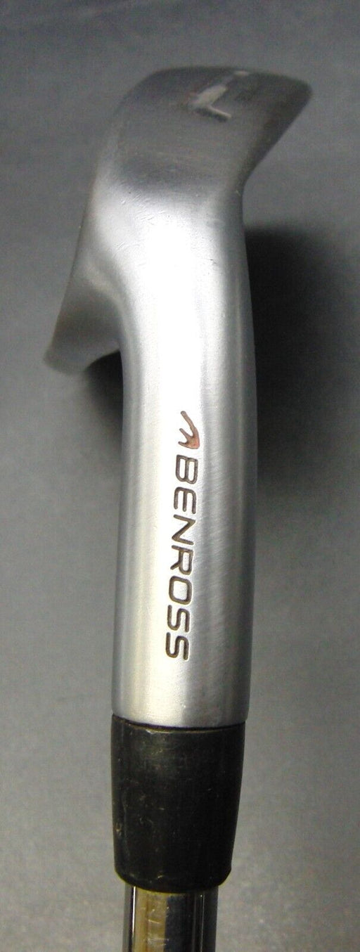 Benross Compressor Type R Pitching Wedge Regular Steel Shaft Golf Pride Grip