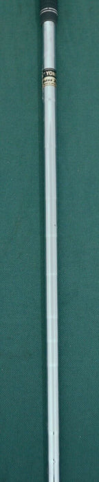 Left-Handed Yonex V Mass 270 8 Iron UniFlex Steel Shaft Yonex Grip