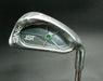 Ping ISI Green Dot Karsten 3 Iron Regular Steel Shaft GolfPride Grip