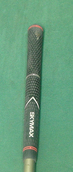 Ladies Mizuno Zoid Sure 5 Iron Ladies Graphite Shaft Skymax Grip