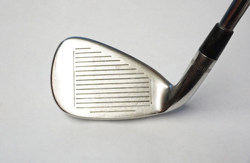 Ben Hogan BH-5 8 Iron Apex Edge 3 Regular Flex Steel Shaft Ben Hogan Grip