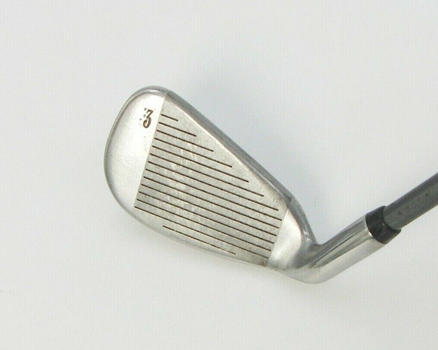 MD Golf Tour Oversize 3 Iron MD Golf Mid Firm Graphite Shaft MD Grip