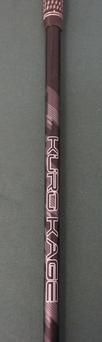 Benross Torsion HTX 7 Iron Regular Graphite Shaft Lamkin Grip