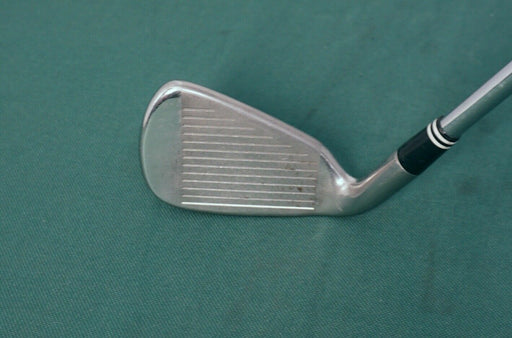 Cleveland Tour Action TA7 6 Iron Stiff Steel Shaft Lamkin Grip