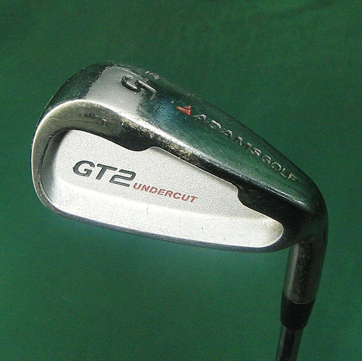Adams Golf GT2 5 Iron Regular Steel Shaft Adams Golf Grip
