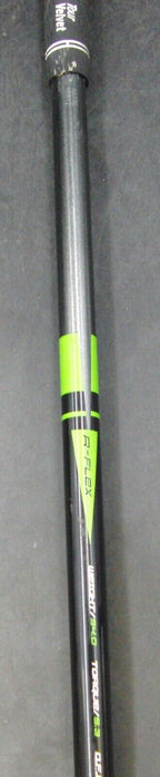 Mizuno SURE DD-3 21° 7 Wood Regular Graphite Shaft Golf Pride Grip