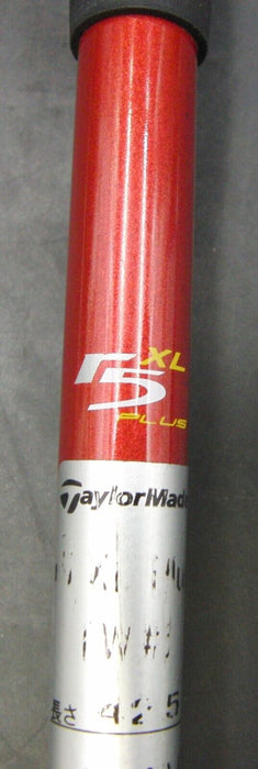 Taylormade r5 XL 5 Wood Regular Graphite Shaft Taylormade Grip