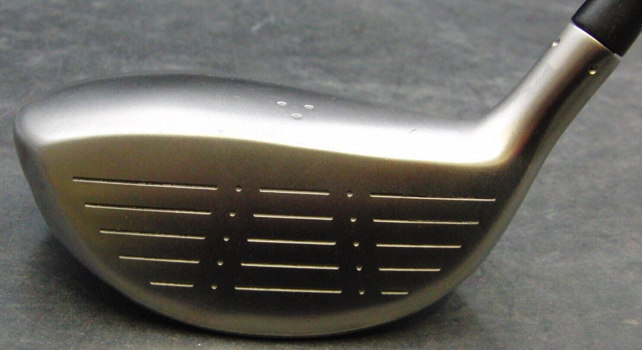 Nike T40 19° 5 Wood Regular Steel Shaft Golf Pride Grip