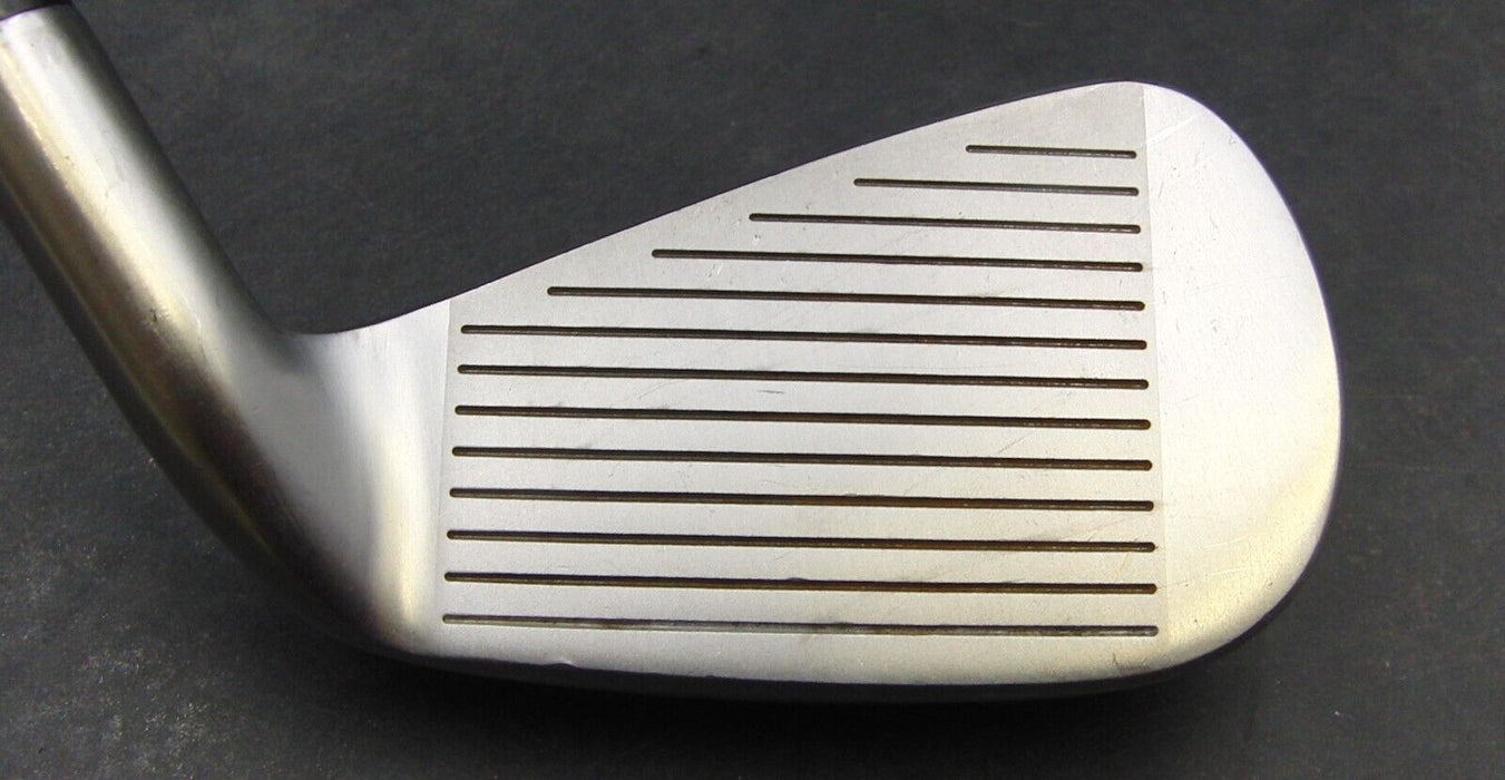 Left-Handed Yonex V-Mass 260 Tungsten 3 Iron Regular Graphite Shaft Yonex Grip