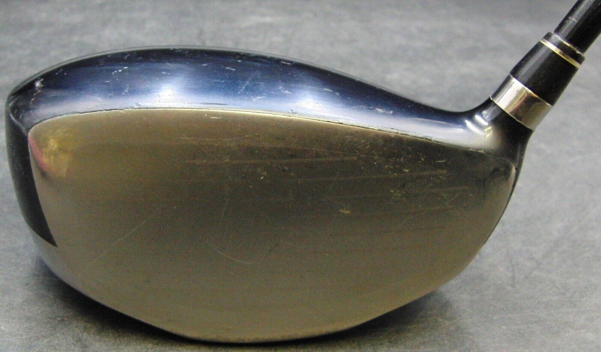 MacGregor Mactec NV3 10° 1 Driver/Wood Regular Graphite Shaft Golf Pride Grip