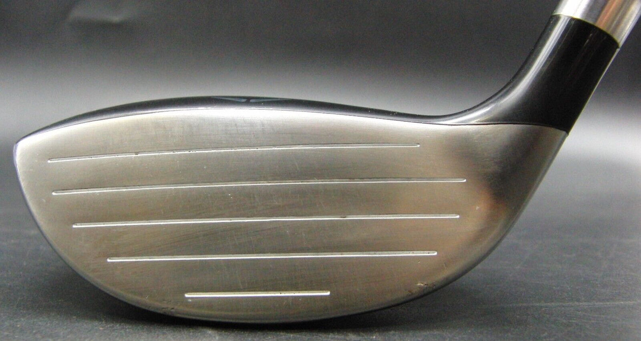 Benross Gold Legend 18° Senior Wood Senior Graphite Shaft Benross Grip