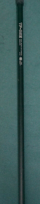 Mizuno Pro Tour Spirit Power Blade 9 Iron Stiff Graphite Shaft Golf Pride Grip