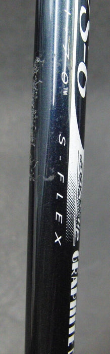 Nike T100 20º Hybrid Stiff Graphite Shaft Golf Pride Grip