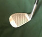 Bridgestone Jumbo MTN III Pro Model P/S Gap A Wedge Stiff Steel Shaft