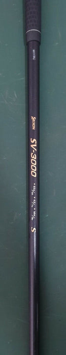 Srixon I-403 AD 4 Iron Stiff Steel Shaft Srixon Grip