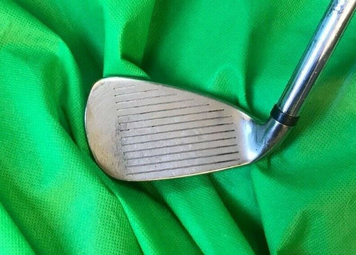 Wilson Di7 9 Iron Wilson Uniflex Steel Shaft Golf Pride Grip