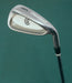 Cleveland TA6 6 Iron Stiff Steel Shaft Procise Grip