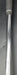 Refurbished Cleveland VAS Putter 87.5cm Playing Length Steel Shaft PSYKO Grip
