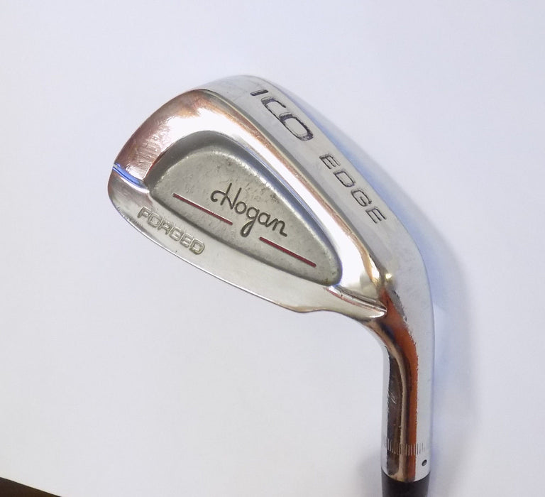 Hogan Edge Forged 9 Iron Apex 4 Steel Shaft Hogan Grip