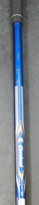 Cleveland CG-C 9 Iron Regular Graphite Shaft Cleveland Grip